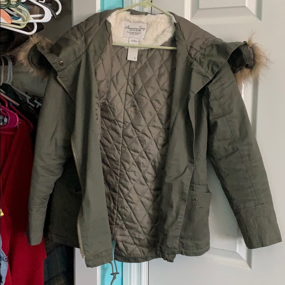 American Rag Jacket